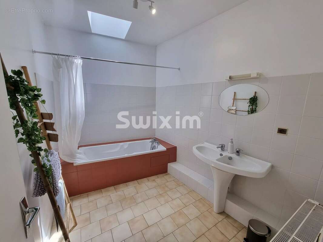 Superbe ensemble immobilier à TANNAY - photo 17