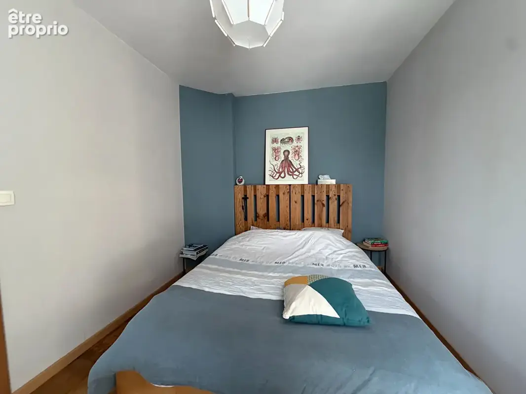 Maison 125m² à morlaix - photo 8