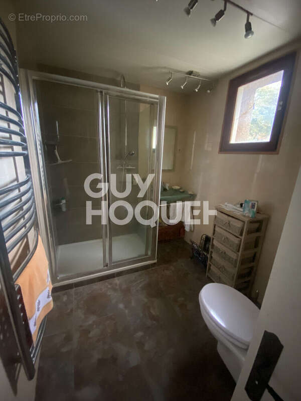 Maison à LE MESNIL-SIMON