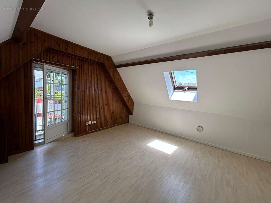 Maison à LOUBAJAC