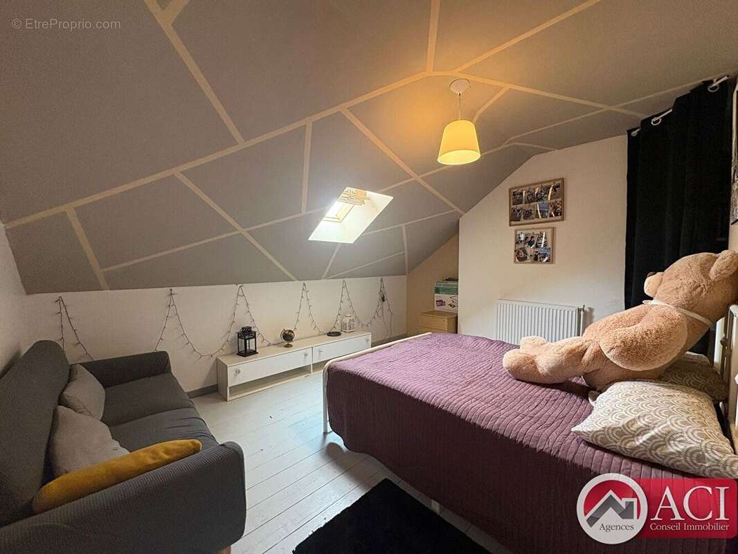Belle Maison 5 pièce(s) - photo 6