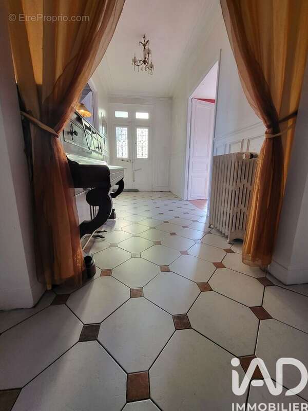 Photo 5 - Maison à NEUILLY-PLAISANCE