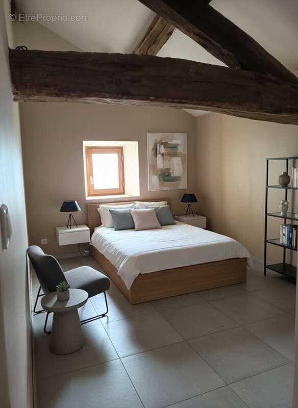 Maison à LA TOURETTE-CABARDES