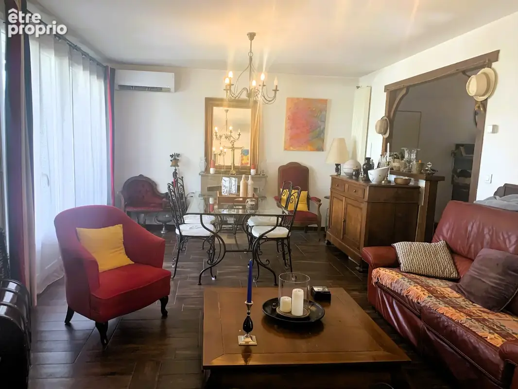 Maison 4 pièces 78 m² à vendre à Brive-La-Gaillarde (19100) - photo 14