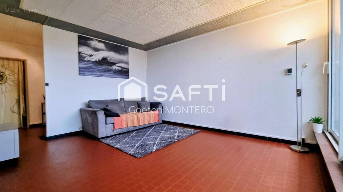 Photo 2 - Appartement à BISCARROSSE