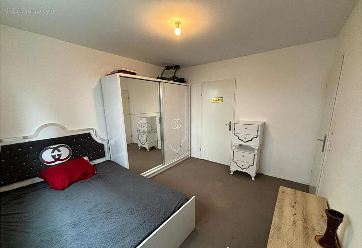 Appartement à LE MEE-SUR-SEINE