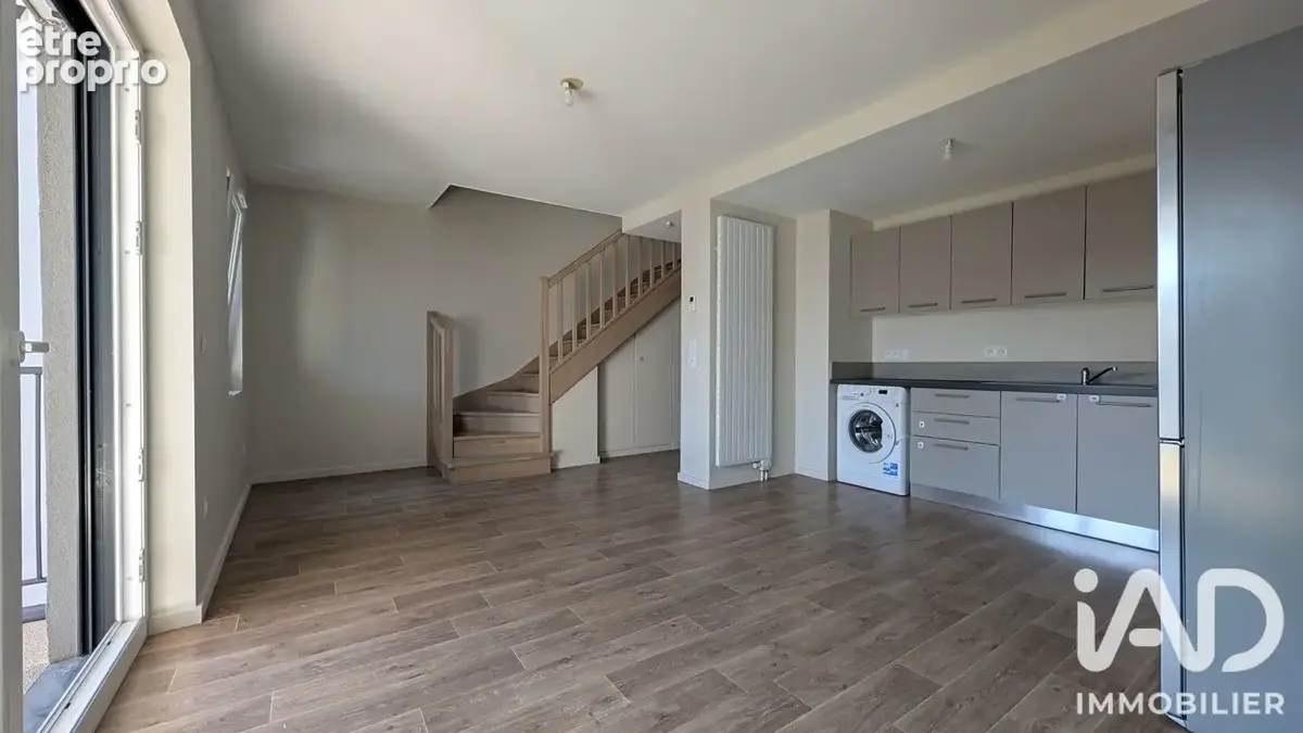 Photo 1 - Appartement à FLORANGE