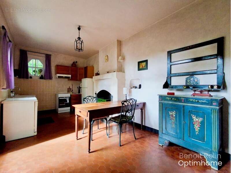 Maison bourgeoise du XIXe siècle au cœur de Saint-Calais - photo 7