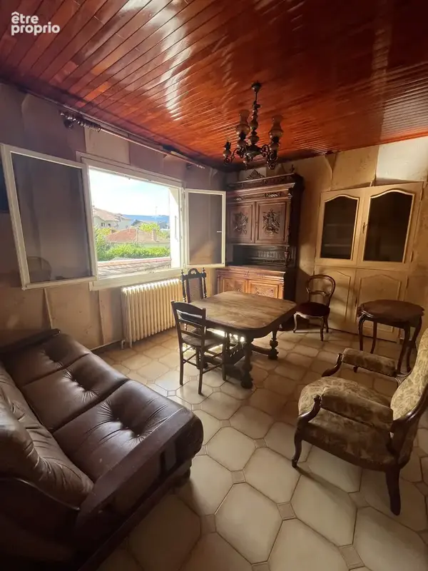 Gieres centre maison - photo 17