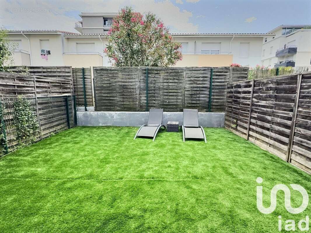 Photo 2 - Maison à LORMONT