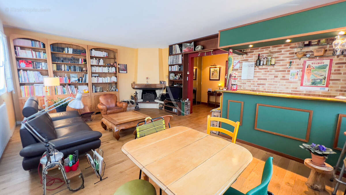 Appartement à BRUNOY