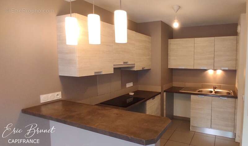 Appartement à LA TESTE-DE-BUCH