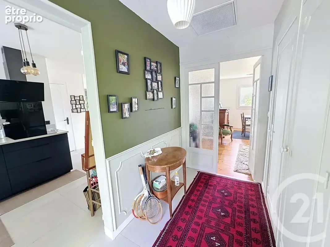 Maison 5 pièces 90 m² à vendre à Soyaux (16800) - photo 2