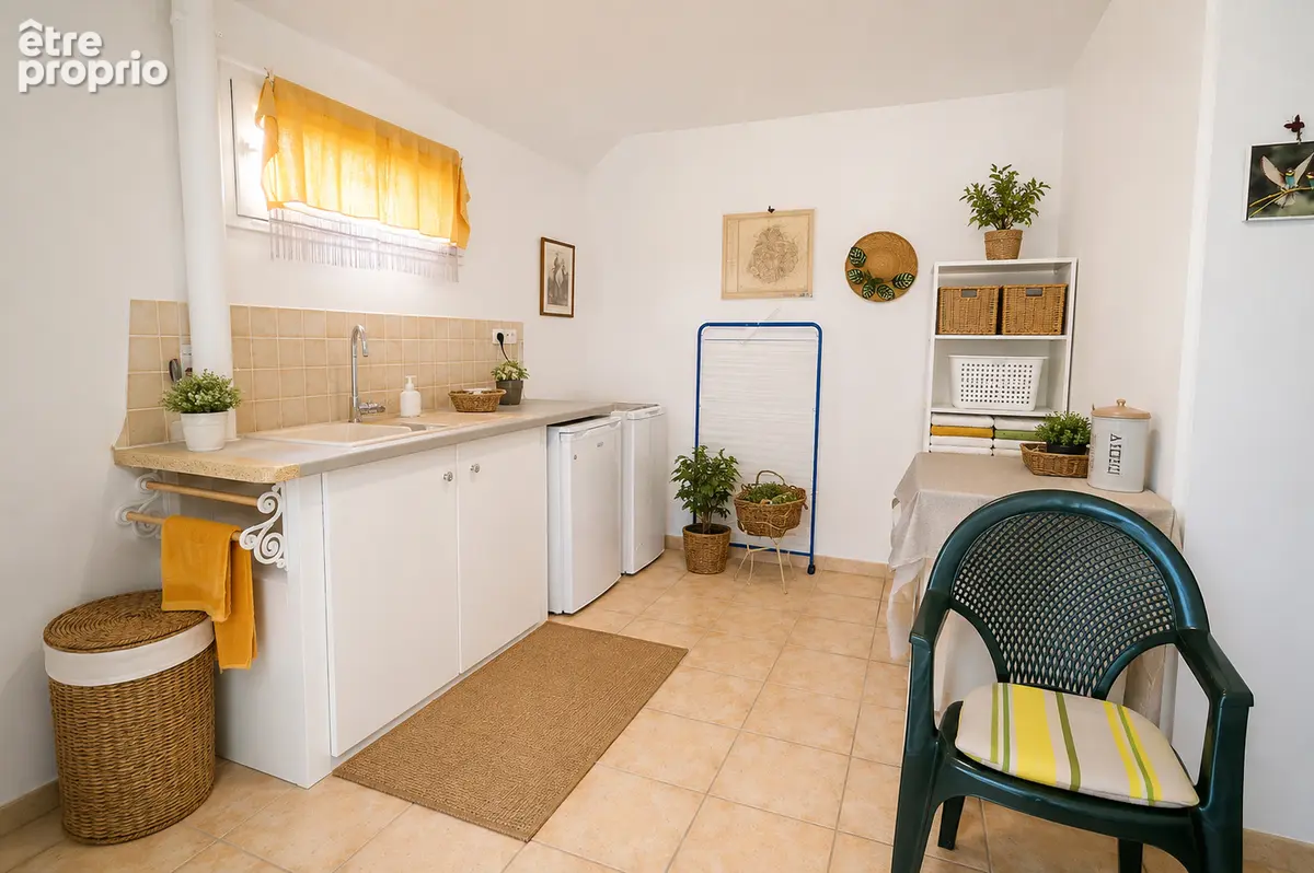 Maison Allonnes 4 pièce(s) 100 m2 - photo 6