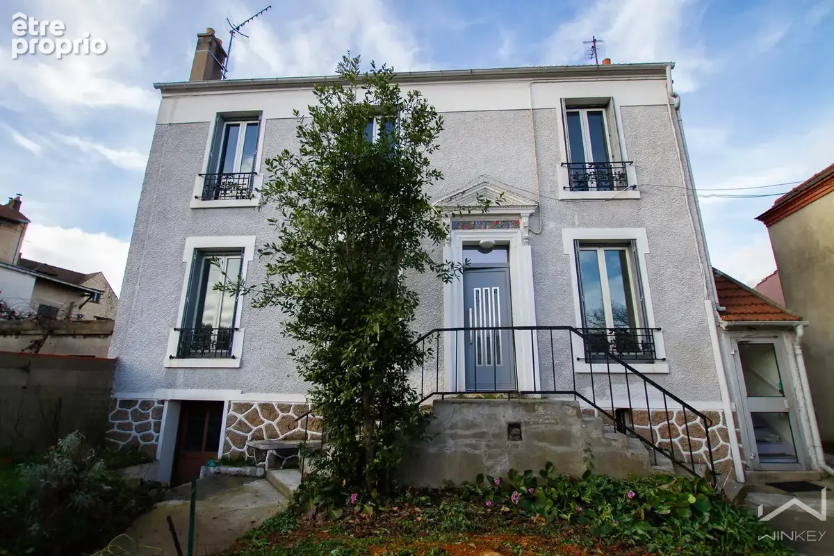Bel appartement cosy avec exterieur - photo 7