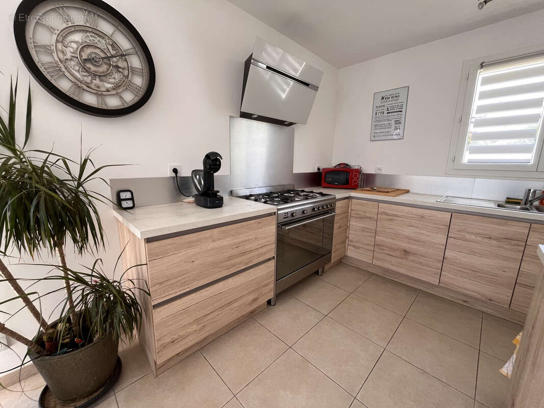 Maison à BIZE-MINERVOIS