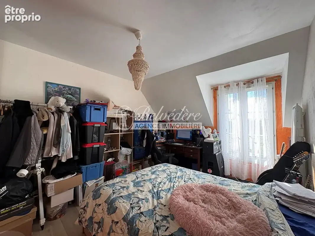 Maison Saint Leu La Foret 6 pièce(s) 110 m2 - photo 11
