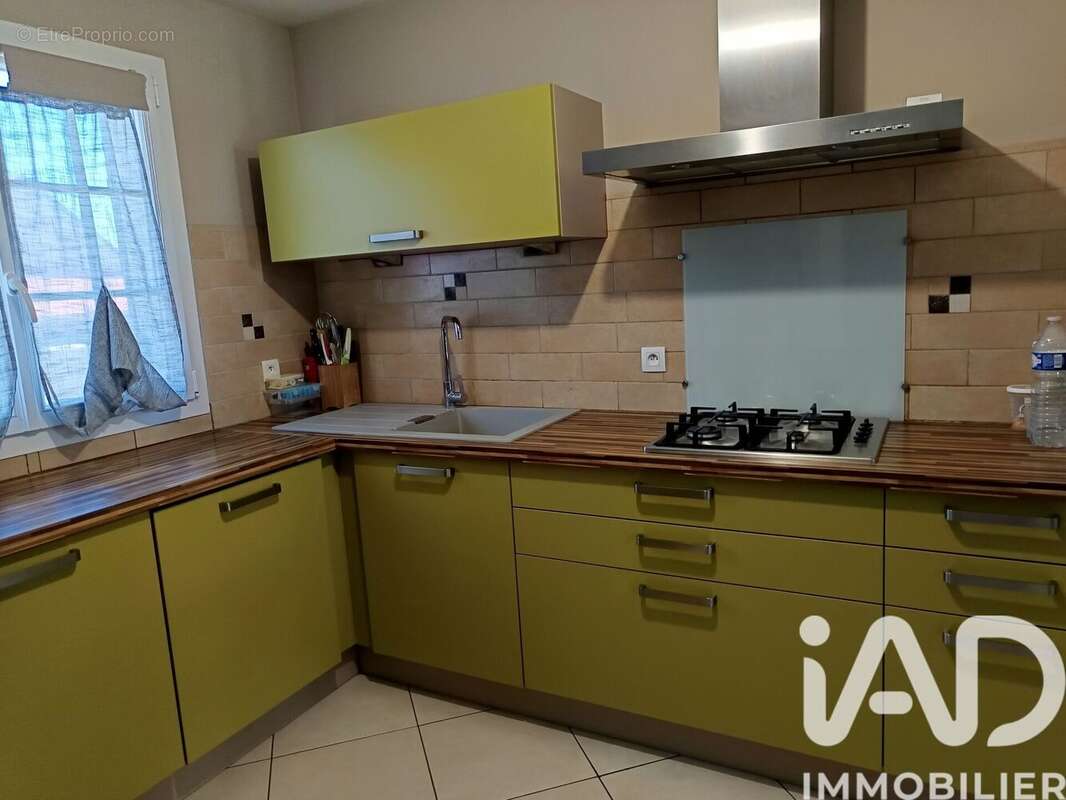 Photo 3 - Maison à LOUDUN