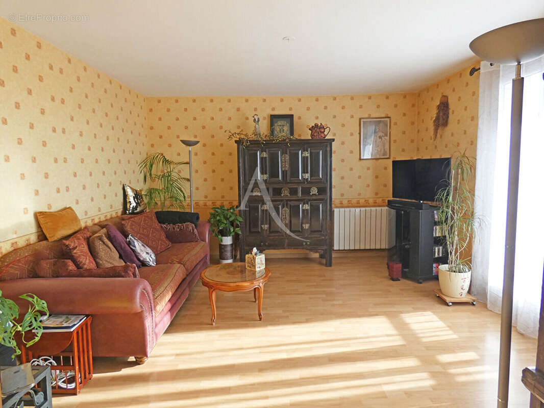 Appartement à GAGNY