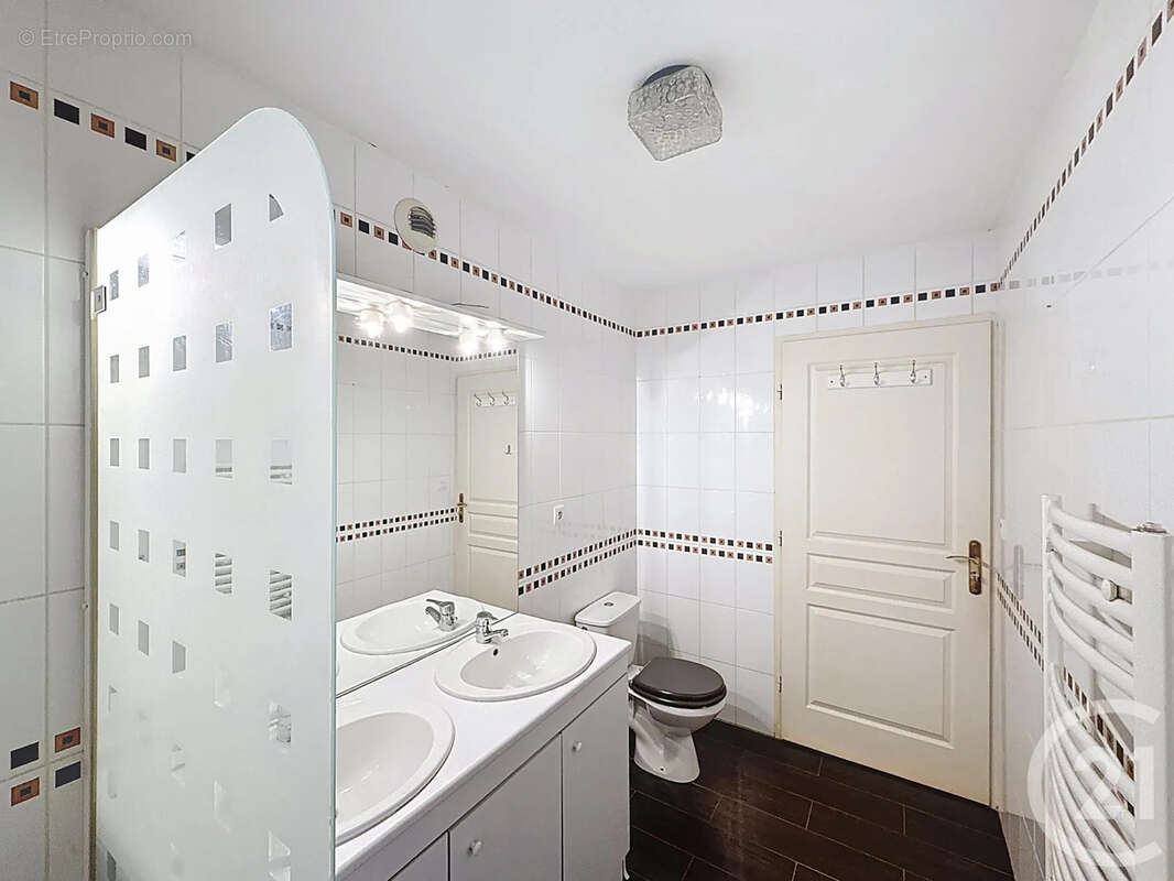 Appartement à LYON-7E