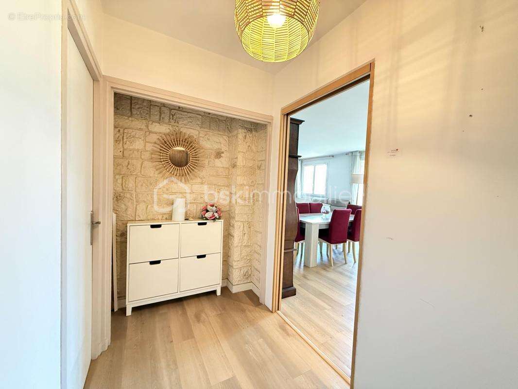 Appartement à NEUILLY-PLAISANCE