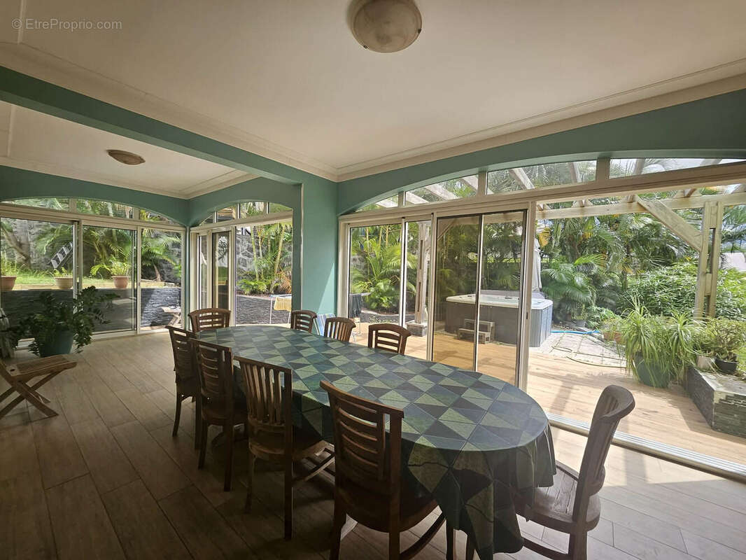 Photo 2 - Maison à SAINTE-MARIE