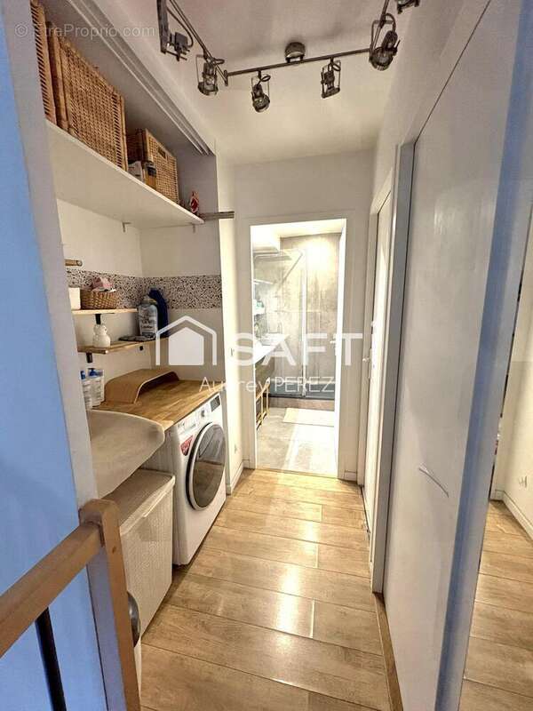 Photo 9 - Appartement à COLLEGIEN