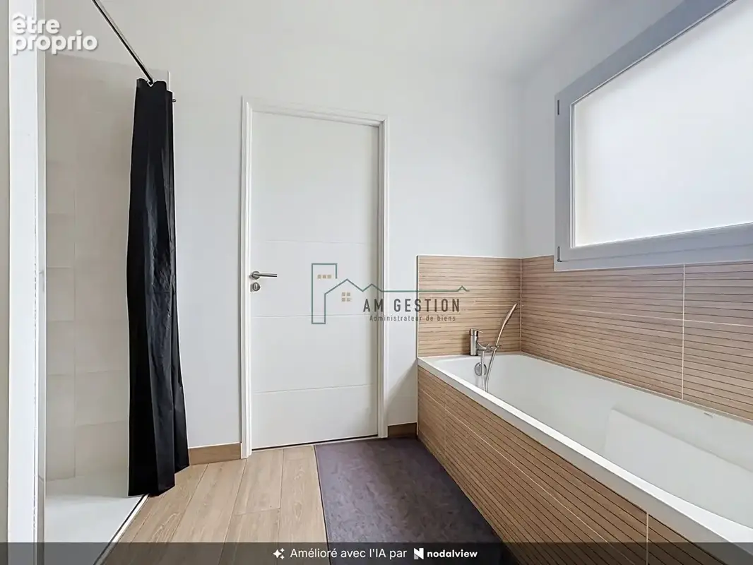 Maison de plain-pied récente au coeur de Feytiat - photo 9