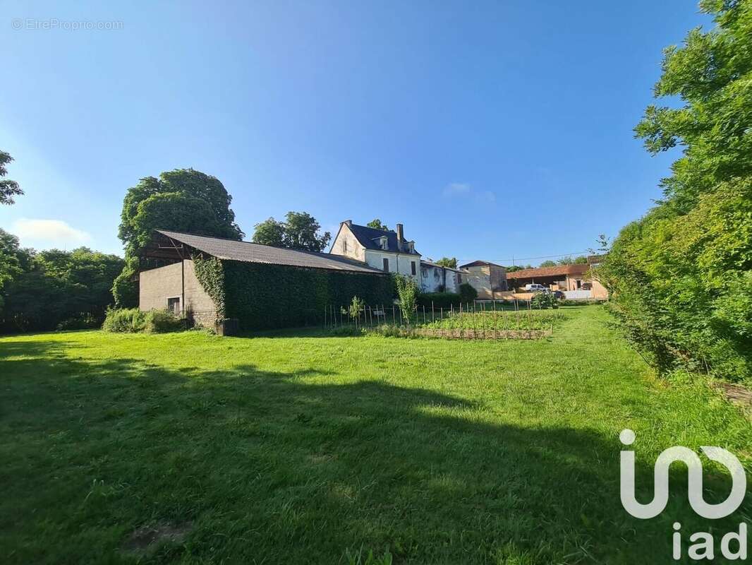 Photo 9 - Maison à MASSAC