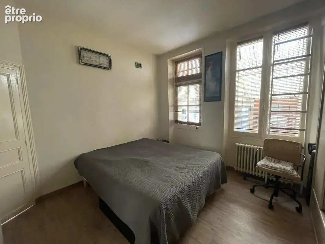 Maison 80 m² à Nantes  - photo 7