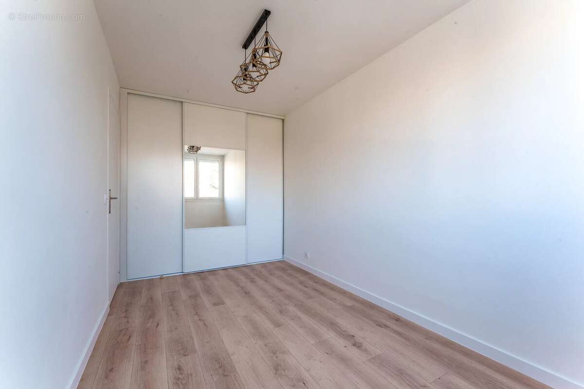 Appartement à TOURS