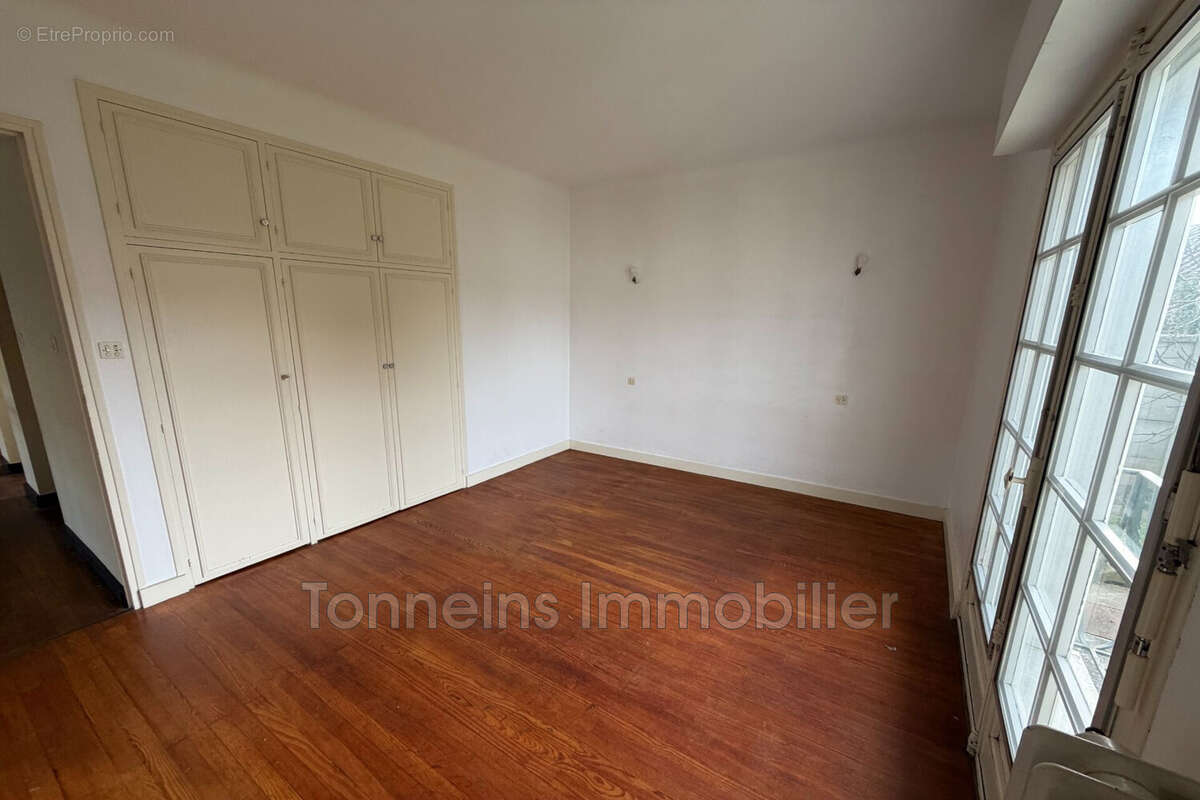 Maison à TONNEINS