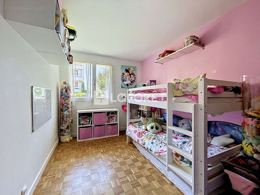 Appartement à MONTESSON