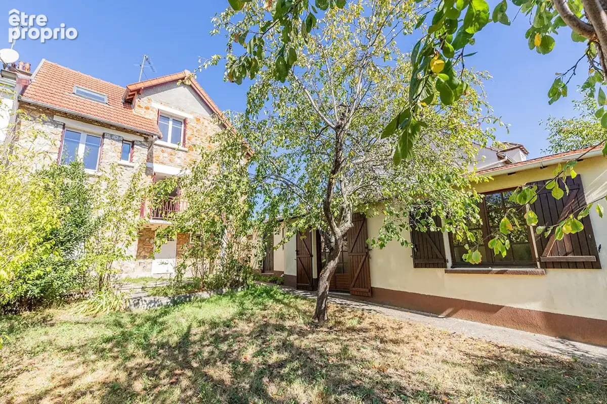 Maison 88m² à verrières-le-buisson - photo 15