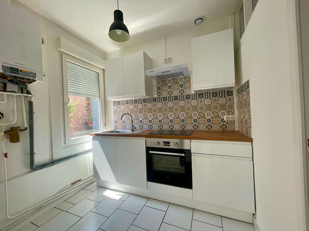 Maison Ecourt Saint Quentin 4 pièce(s) 85m2 - photo 3