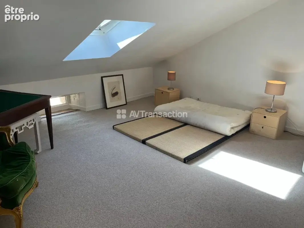 Maison 5 pièces 84 m² à vendre à Saint-Privat-Des-Pres (24410) - photo 8