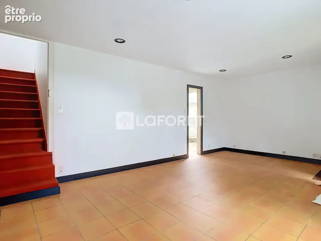 Maison Bruz 4 pièces 65 m2, fort potentiel d'agrandissement - photo 5