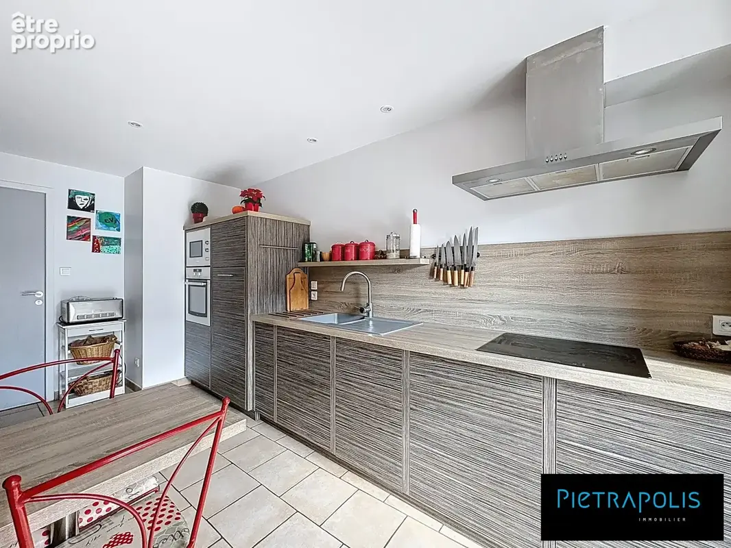 Maison 5 pièces 147 m² à vendre à Quincieux (69650) - photo 8
