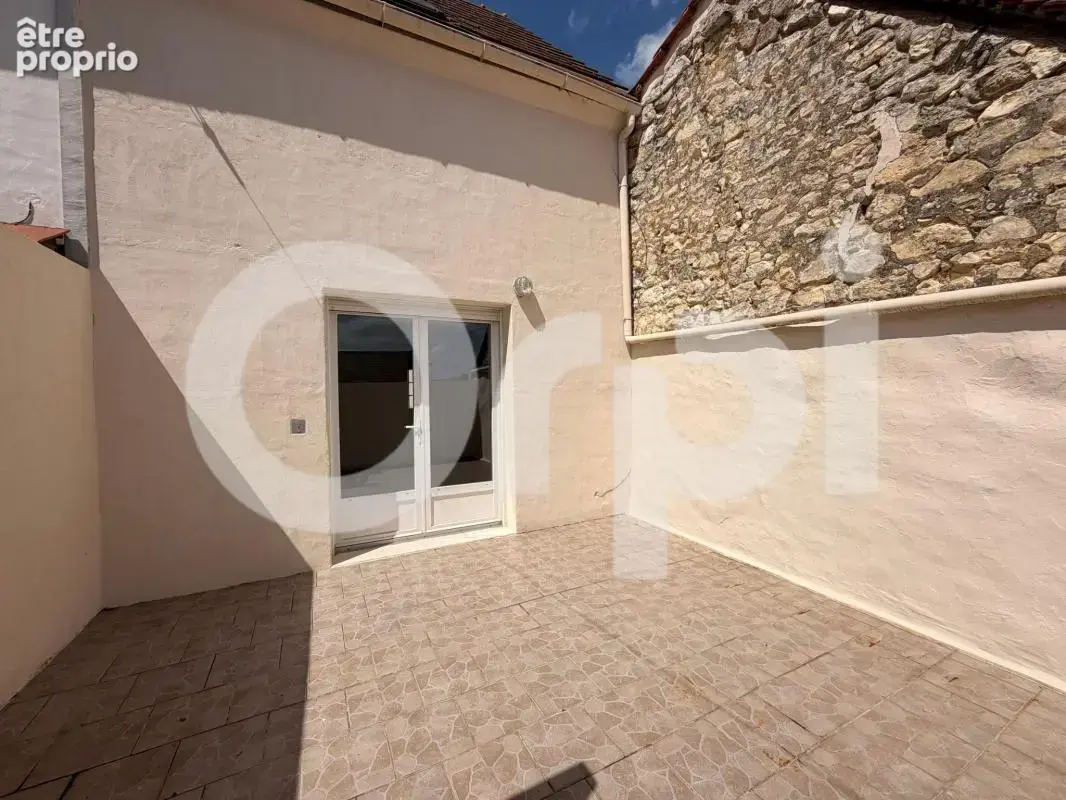 Maison semi-mitoyenne 52 m² – Margny-lès-Compiègne - photo 3