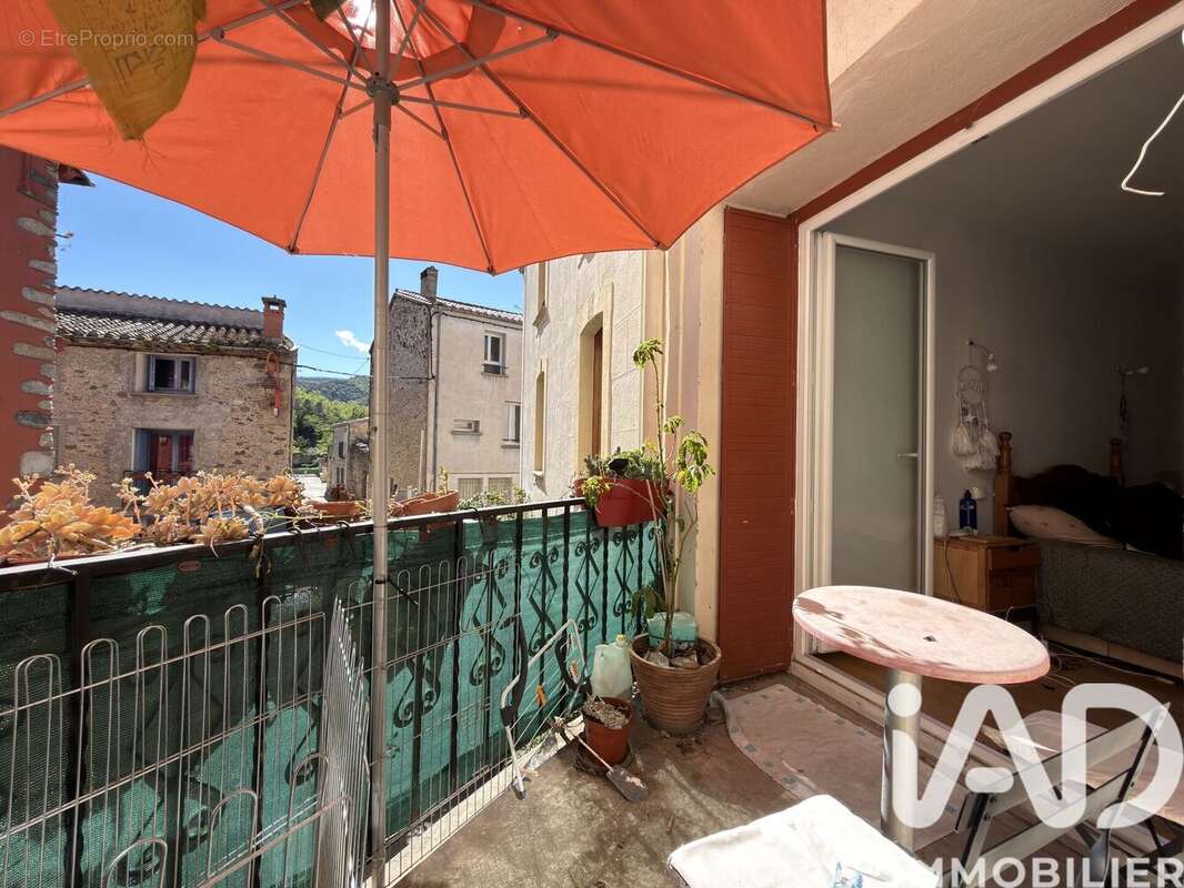 Photo 2 - Maison à CATLLAR