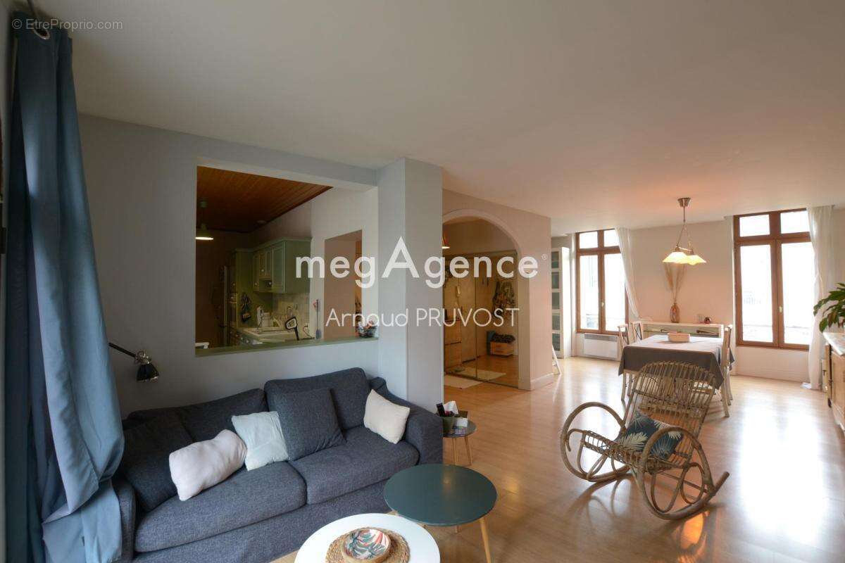 Immeuble de rapport dans Sarlat - photo 8