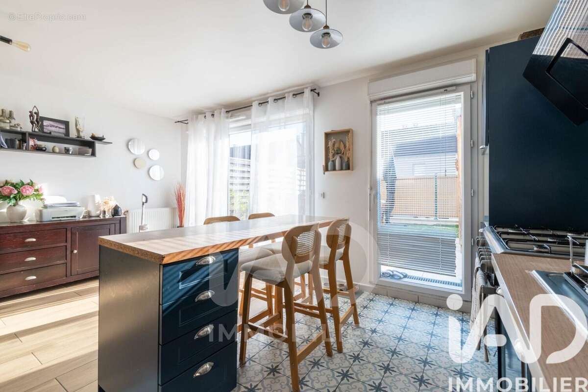 Photo 9 - Maison à TRIEL-SUR-SEINE
