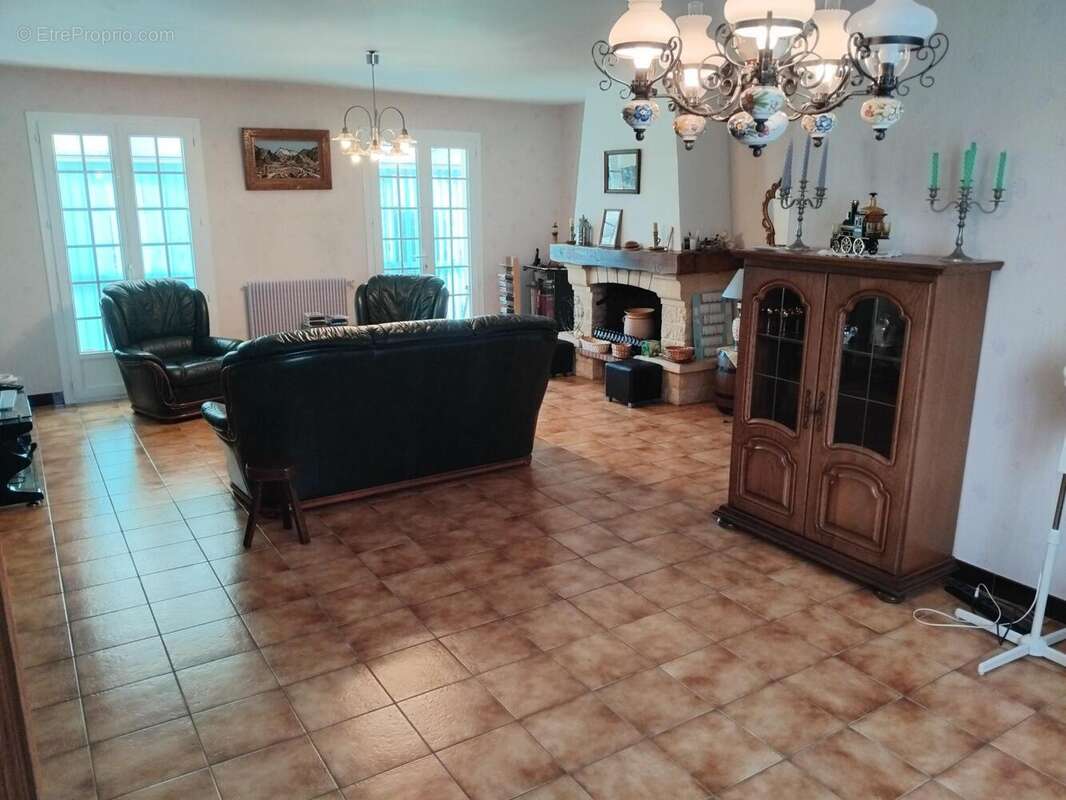 Photo 4 - Maison à TRIAIZE