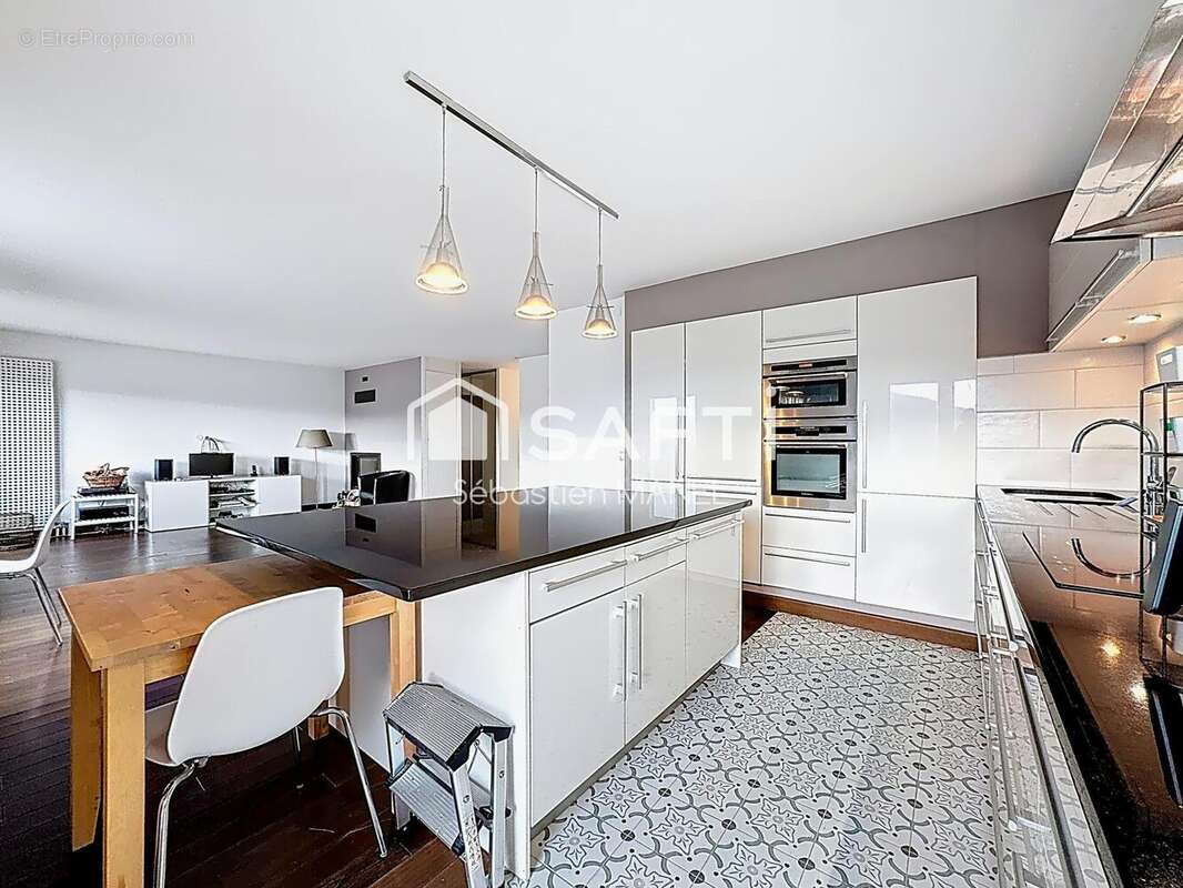 Photo 3 - Appartement à ANNEMASSE