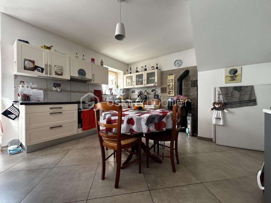 Appartement à JOIGNY