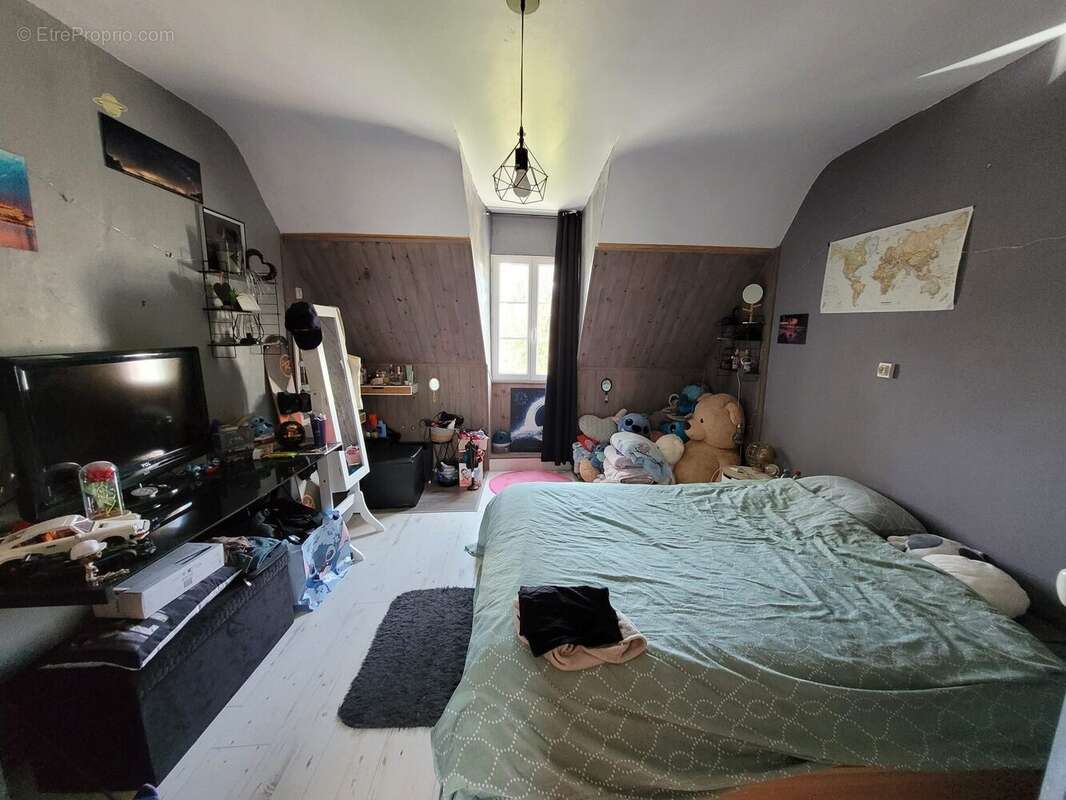 Maison 99 m² à Nogent-Le-Rotrou  - photo 7