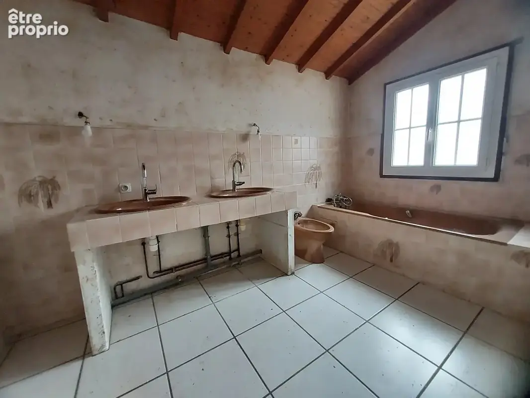 Maison 144 m² à Ste Neaomaye - photo 5