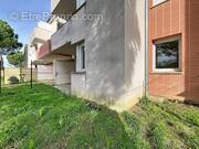 Appartement à FONBEAUZARD