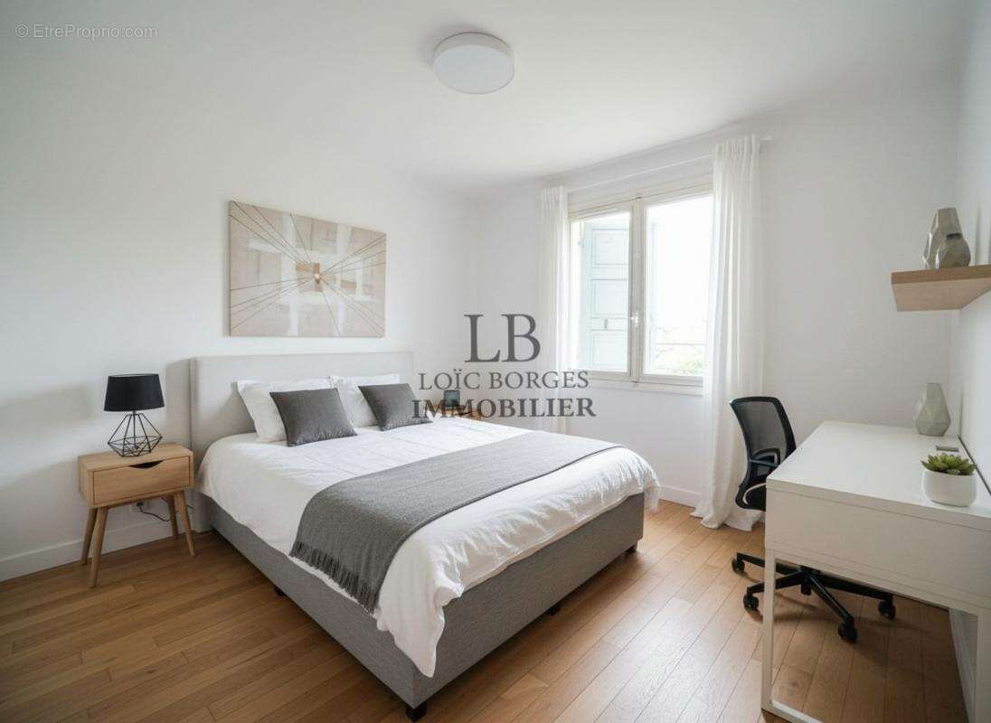 Maison à ANGLET