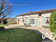 Photo 1 - Maison à BARRO